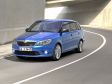 Skoda Fabia RS Combi