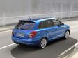 Skoda Fabia RS Combi