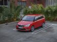 Skoda Fabia RS Combi