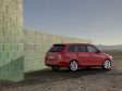 Skoda Fabia RS Combi