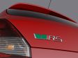 Skoda Fabia RS Combi