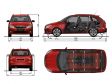 Skoda Fabia RS Combi