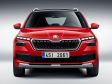 Der neue Skoda Kamiq - Bild 5