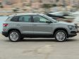 Skoda Karoq - Farbe: Stahl-Grau (uni) - Bild 25