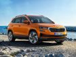 Skoda Karoq Facelift 2022 - Also in so fern: Facelift ja, aber auch die Modelle vor Facelift sind jetzt nicht sofort altes Eisen.