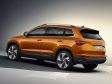 Skoda Karoq Facelift 2022