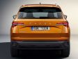 Skoda Karoq Facelift 2022