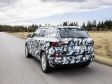 Skoda Karoq (getarnt) - Bild 2