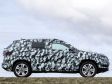 Skoda Karoq (getarnt) - Bild 3