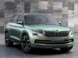 Skoda Vision-S (Kodiak) - Bild 1