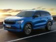 Der neue Skoda Kodiaq II - Sportline-Variante