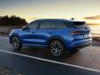 Der neue Skoda Kodiaq II - Sportline-Variante