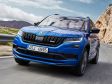 Skoda Kodiaq RS - Bild 13