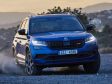 Skoda Kodiaq RS - Bild 16