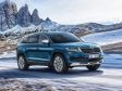 Skoda Kodiaq Scout - Bild 1