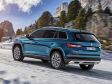 Skoda Kodiaq Scout - Bild 2