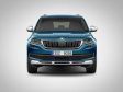 Skoda Kodiaq Scout - Bild 3