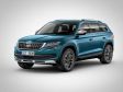 Skoda Kodiaq Scout - Bild 4