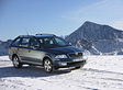 Skoda Octavia Winter