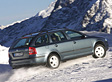 Skoda Octavia, Wintereinsatz