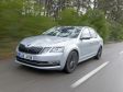 Skoda Octavia in Brillant Silber Metallic - Bild 30