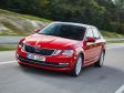 Skoda Octavia in Corrida Rot - Bild 29