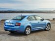 Skoda Octavia in Denim Blau Metallic - Bild 28