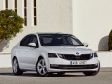 Skoda Octavia in Brillant Silber Metallic - Bild 31