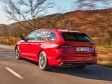 Skoda Octavia 4 RS Kombi - Die Preise liegen zwischen 41.330 Euro und knapp 45.000 Euro.