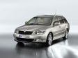 Skoda Octavia Combi 2009