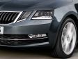 Skoda Octavia Combi Facelift 2017 - Bild 4