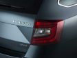 Skoda Octavia Combi Facelift 2017 - Bild 5