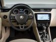 Skoda Octavia Combi Facelift 2017 - Bild 6