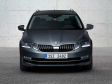 Skoda Octavia Combi Facelift 2017 - Bild 9