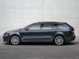 Skoda Octavia Combi Facelift 2017 - Bild 10