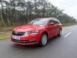 Skoda Octavia Combi Facelift 2017 - Bild 17