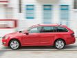 Skoda Octavia Combi Facelift 2017 - Rio-Rot