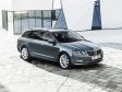 Skoda Octavia Combi Facelift 2017 - Bild 20