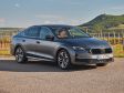 Skoda Octavia Facelift MJ 2025