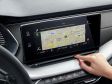 Der neue Skoda Octavia IV - Großer Touchscreen für nahezu alles.