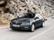 Skoda Octavia Limousine Facelift 2017 - Bild 1