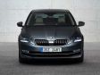 Skoda Octavia Limousine Facelift 2017 - Bild 2