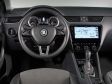 Skoda Octavia Limousine Facelift 2017 - Bild 7
