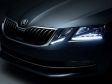 Skoda Octavia Limousine Facelift 2017 - Bild 11