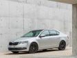 Skoda Octavia Limousine Facelift 2017 - Bild 15