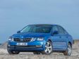 Skoda Octavia Limousine Facelift 2017 - Bild 23