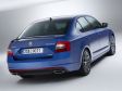 Skoda Octavia RS - Für beide Antriebe gibt es das übliche 6-Gang DSG von VW.