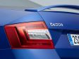 Skoda Octavia RS - Bei der kombinierten Verbrauchsmessung sticht besonders der Diesel hervor. Dieser soll im Normzyklus mit Schaltgetriebe nur 4,6 Liter auf 100 km verbrauchen. Das reicht noch für Effizienzklasse A.