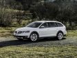 Skoda Octavia Scout 2017 - Bild 1