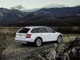 Skoda Octavia Scout 2017 - Bild 2